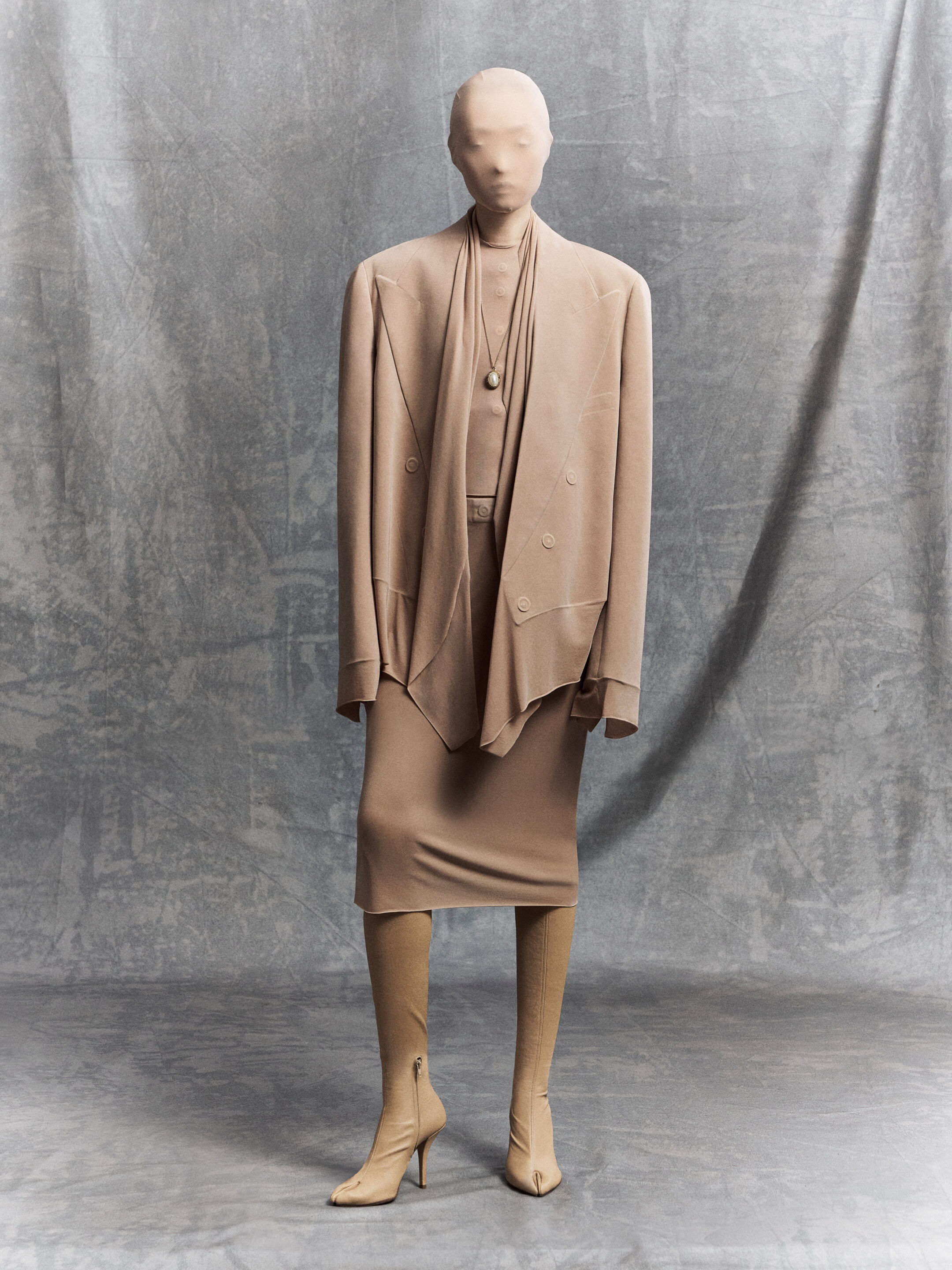 Colección Otoño-Invierno 2026 | Maison Margiela